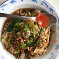 Cooksnap dari Puspita Smlth untuk resep Mie Kangkung