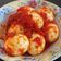 Cooksnap dari Mirah Delima untuk resep Balado telur bulat
