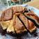 Cooksnap dari Mila Refira untuk resep Lotus Brownie Cheesecake