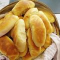 صورة من sajeda90، شاركها بعد تجربة وصفة معجنات بعجينة قطنية
