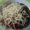 Cooksnap dari Hariaty Octavia untuk resep Pancake milo