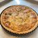Cooksnap dari Ummu Alman untuk resep Quiche Lorraine