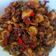 Cooksnap dari Sparkyu untuk resep Tumis baby cumi with pete pedas