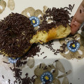 Cooksnap dari Fitri Amalia untuk resep Donat Kentang (Tepung serbaguna, empuk👌)