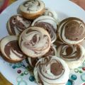 Cooksnap dari abunnyanzaa untuk resep Bolu Air Mini (1 telur)