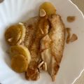 El cooksnap de Laura Ligero Baldomero cuando hizo Merluza al horno con patatas.