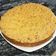El cooksnap de Gabriela Abril cuando hizo Crumble de Manzana fácil.