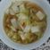 Cooksnap dari Galuh untuk resep #7 Ca Sawi Putih+Sosis Simple Sederhana