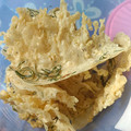 Cooksnap dari Windy Cindyana untuk resep 319. Peyek Kacang Ijo