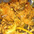 Cooksnap dari aziezahnur untuk resep Bebek hitam madura