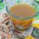 Cooksnap dari Aini mama 2N 2R untuk resep Kunyit Asam