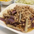 Psyche Chang 的 豆瓣茄子(不過油) cooksnap