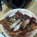 無舒 的 氣炸鹹豬肉 cooksnap