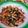 Cooksnap dari Fey_Pawonmungil untuk resep Goreng Suir Pindang Tongkol & Kemangi