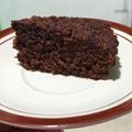 Cooksnap dari Dian Kusuma untuk resep Brownies Coklat Kukus Istimewa Mudah