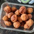 Cooksnap από Εύα στη συνταγή Ντοματοκεφτέδες 🍅