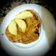 Cooksnap de isabel maloum sur la recette Crumble de pommes à la noisette
