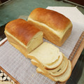 Cooksnap dari reny destri untuk resep ROTI TAWAR / Japanese Basic Bread (eggless)
