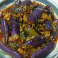 ning0627 的 豆瓣茄子(不過油) cooksnap