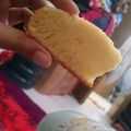 Cooksnap dari Lena Nur ms untuk resep Bolu simple rice cooker