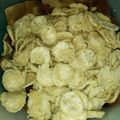 Cooksnap dari Anon untuk resep Keripik Somigo (bakso mi goreng)