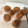 El cooksnap de eva cuando hizo Croquetas de berenjena y queso.
