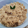 Cooksnap dari Henie Wied untuk resep Unti Kelapa