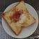 Cooksnap dari Kurniati Rahayuni untuk resep Air fryer Egg toast