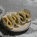 Cooksnap dari Ais 💓 untuk resep Kue dadar simple anti gagal (kue manja)