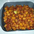 Cooksnap dari Desi Marsada untuk resep Sambal Goreng Kentang Hati