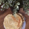 Cooksnap dari Aurora Borealis untuk resep Roti Maryam/Canai/Prata