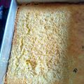 Cooksnap dari Suci Umami untuk resep Steamed cheese cake choco chip
