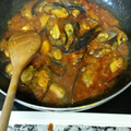 El cooksnap de Mary Mar Fernandez Exposito cuando hizo Mejillones a la marinera.