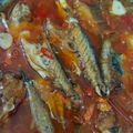 Cooksnap dari Rachma Haika Radhitya untuk resep Pindang Salem Masak Sarden/Sarden Homemade