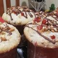 El cooksnap de Yanii🥞🍕🍞🍗🍖🥐🥒🌶️🥣🥗🥘🍲🍝🎂🍩🍪🍮🥧 cuando hizo Pan dulce Navideño 🎄.