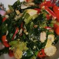 Cooksnap dari Lyahenna untuk resep Tumis Cuciwis Bawang Putih