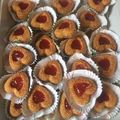 صورة من ميمي الطباخة 🍓🍓🌺، شاركها بعد تجربة وصفة جلجلانية رائعة
