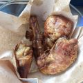 Cooksnap dari Novita untuk resep Ayam Goreng Lengkuas Gurih enak