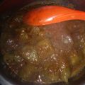 Cooksnap dari Rifka untuk resep RESEP CILOK Simpel (takaran sendok)