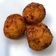 El cooksnap de Vegileyi cuando hizo Croquetas con mijo.