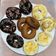 Cooksnap của Trần Hồng Ngọc khi họ làm theo món Bánh donuts