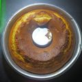 El cooksnap de Silvia Gabriela cuando hizo Torta fácil y rápida de hacer.