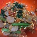 Cooksnap dari ikanugraha25 untuk resep Seblak Bandung