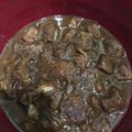 Cooksnap dari Lila Elisana untuk resep Beef Teriyaki