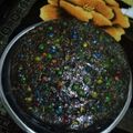 صورة من DODi، شاركها بعد تجربة وصفة كيكة هوهوز