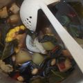Cooksnap dari Ly SouLy untuk resep Sayur Asem Seger