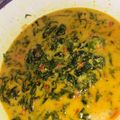 Cooksnap dari Ayu Haq untuk resep Sayur daun singkong khas minang