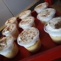 El cooksnap de Cami Calderón Lewin cuando hizo Suspiro limeño.
