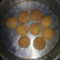 El cooksnap de Vanesa cuando hizo Chipá Con Maicena y Premezcla Sin Tacc.