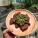 Cooksnap dari ZaharaBunga untuk resep Dendeng lambok asli padang